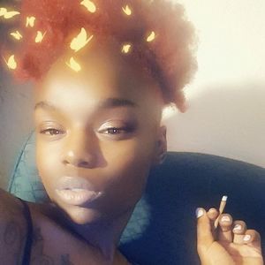 Meet your Posher, Aliayah